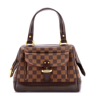 Louis Vuitton Knightsbridge Handbag