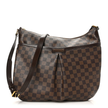 Louis Vuitton Damier Ebene Bloomsbury Gm