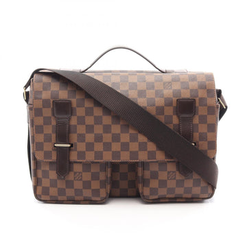 Louis Vuitton Broadway Crossbody
