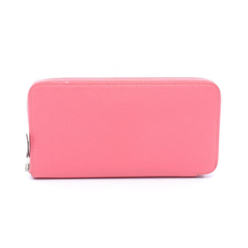 Hermes Azap Long Silkin Around Wallet D
