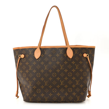 Louis Vuitton Neverfull Mm