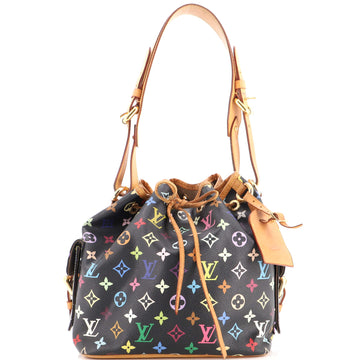 Louis Vuitton Petit Noe Handbag