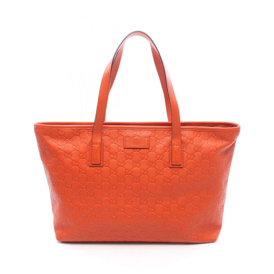 Gucci Guccisima Tote Shoulder Hand Bag