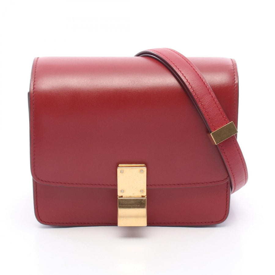 Celine Classic Box Small Shoulder