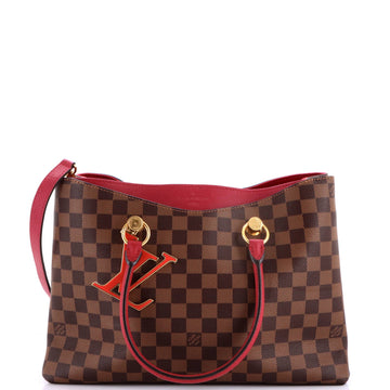 Louis Vuitton Lv Riverside Handbag