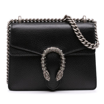 Gucci Small Calfskin Dionysus Crossbody