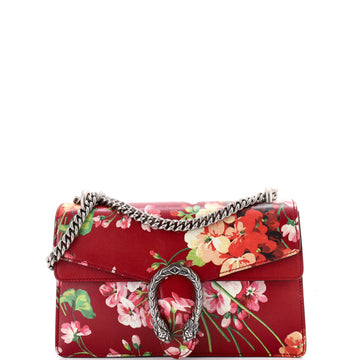 Gucci Dionysus Bag Blooms Print Leather