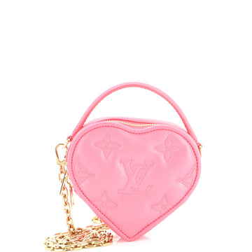 Louis Vuitton Pop My Heart Pouch Bag