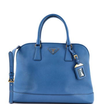 Prada Open Promenade Bag Saffiano