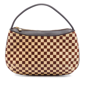 Louis Vuitton Damier Sauvage Tigre Pre-