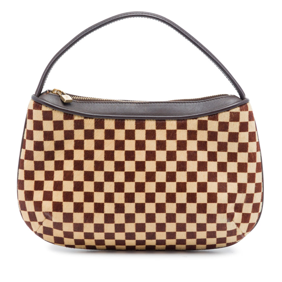 Louis Vuitton Damier Sauvage Tigre Pre-