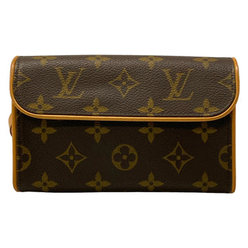 Louis Vuitton Pochette Florantine Bum