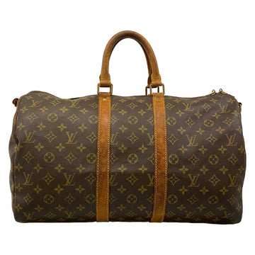 Louis Vuitton Keepall Bandouliere 45