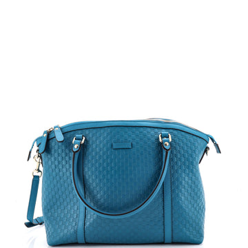 Britt Convertible Dome Satchel