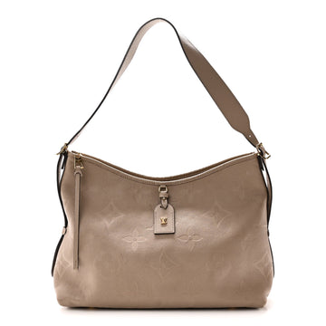 Louis Vuitton Empreinte Giant Carryall
