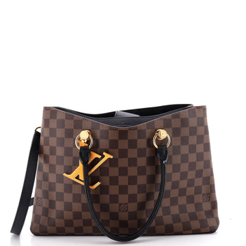 Louis Vuitton Lv Riverside Handbag
