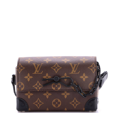 Louis Vuitton Steamer Wearable Wallet