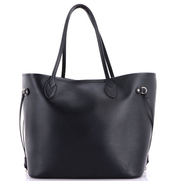 Louis Vuitton Neverfull Tote Epi Leather