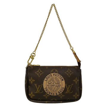 Louis Vuitton Mini Pochette Accessoir T