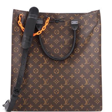 Louis Vuitton Solar Ray Sac Plat Bag