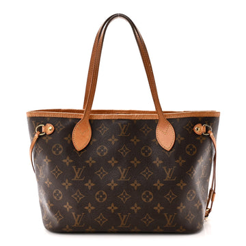 Louis Vuitton Neo Neverfull Pm Pivoine