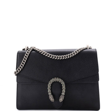 Gucci Dionysus Bag Leather Medium