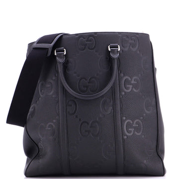 Gucci Vertical Structured Top Handle