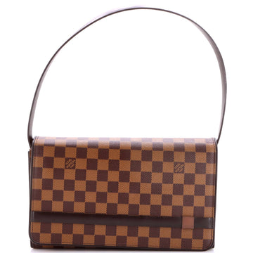 Louis Vuitton Tribeca Handbag Damier