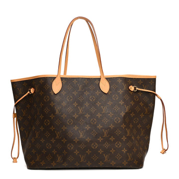 Louis Vuitton Neverfull Gm
