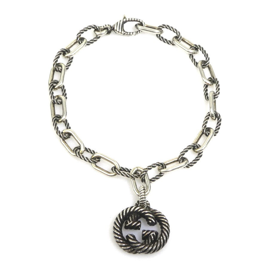 Gucci Interlocking G Bracelet