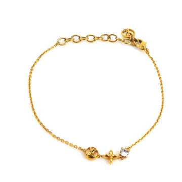 Louis Vuitton Bracelet Gold