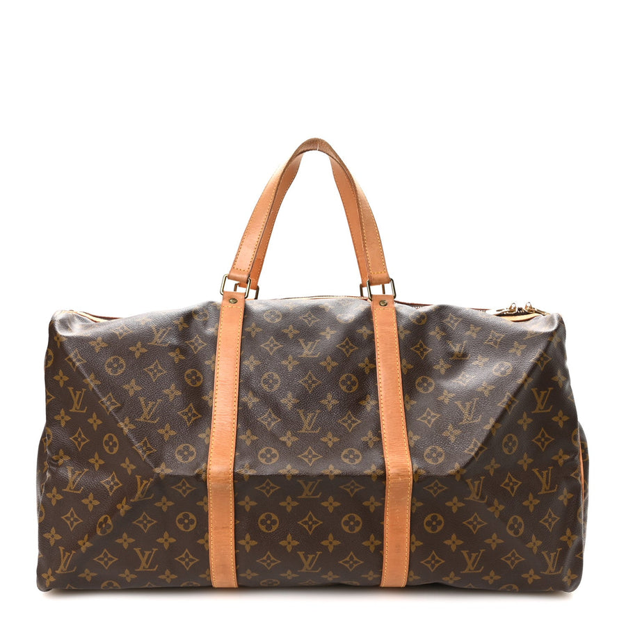 Louis Vuitton Sac Souple 55