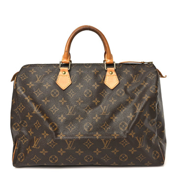 Louis Vuitton Speedy 35