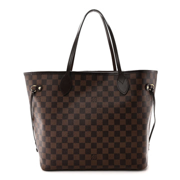 Louis Vuitton Damier Ebene Neo Neverfull