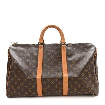 Louis Vuitton Keepall 50