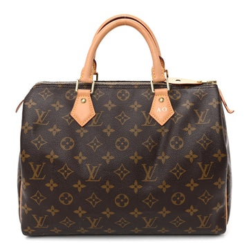 Louis Vuitton Speedy 30