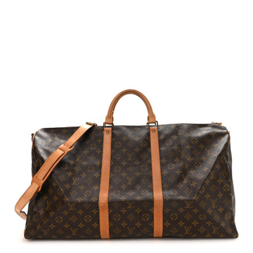 Louis Vuitton Keepall Bandouliere 60