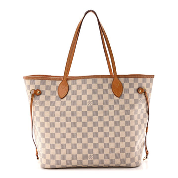 Louis Vuitton Damier Azur Neo Neverfull
