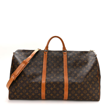 Louis Vuitton Keepall Bandouliere 60