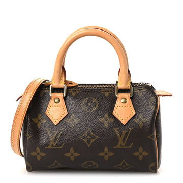 Louis Vuitton Mini Sac Hl Speedy