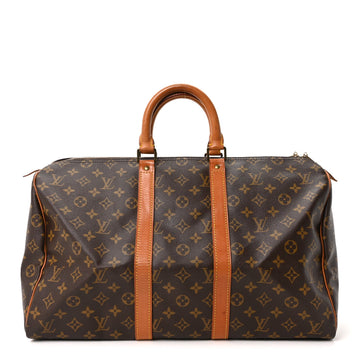 Louis Vuitton Keepall 45
