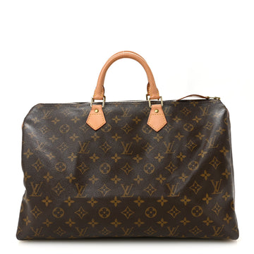 Louis Vuitton Speedy 40