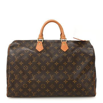 Louis Vuitton Speedy 40