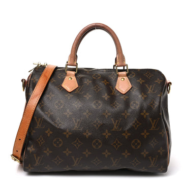 Louis Vuitton Speedy Bandouliere 30
