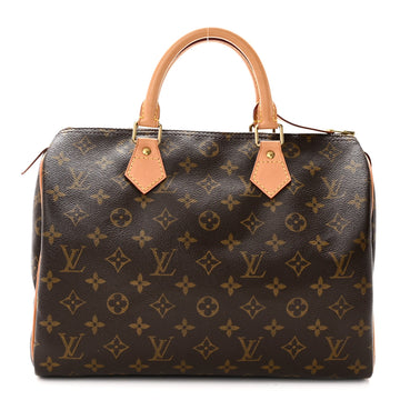 Louis Vuitton Speedy 30