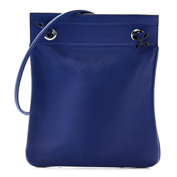 Hermes Milo Lambskin Swift Mini Aline