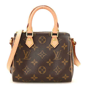 Louis Vuitton Nano Speedy