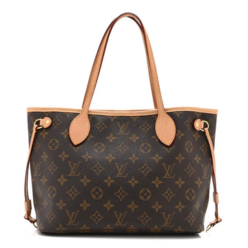 Louis Vuitton Neo Neverfull Pm