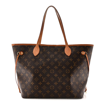 Louis Vuitton Neo Neverfull Mm Pivoine