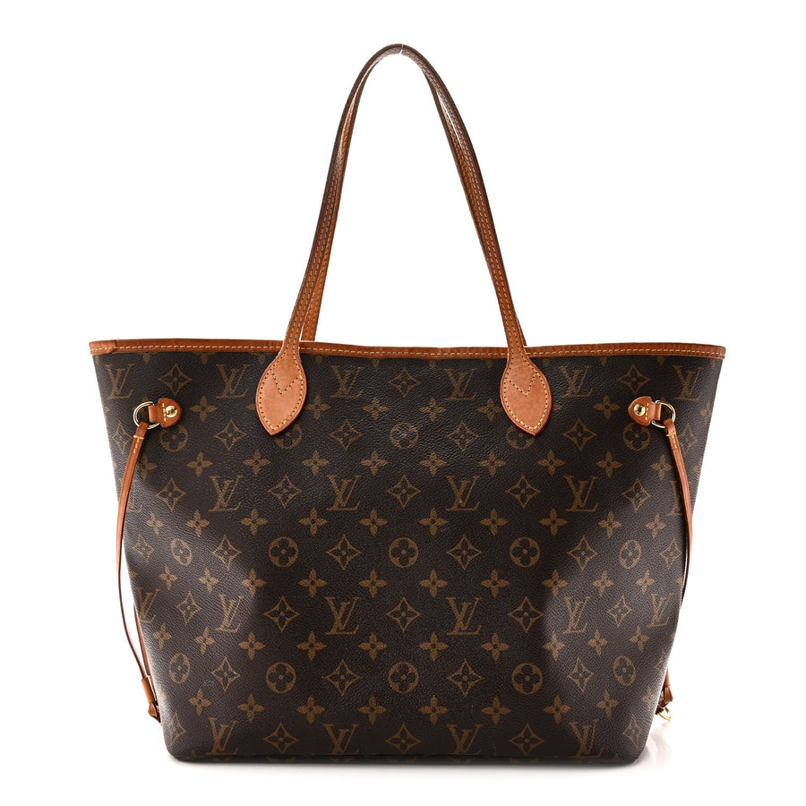 Louis Vuitton Neo Neverfull Mm Pivoine